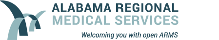 Alabama regional medical services